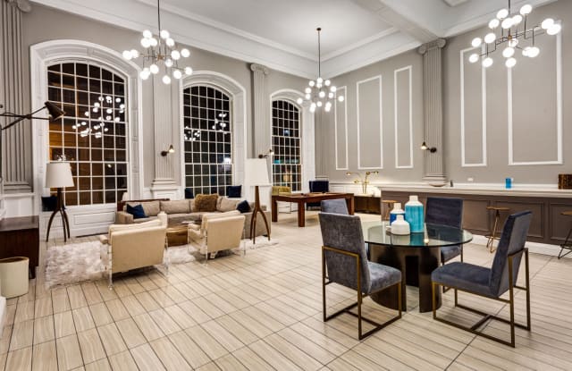 The Loraine Apartments Gallery 2