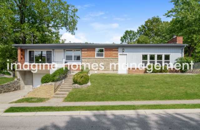 3900 Belfast Avenue - 3900 Belfast Avenue, Hamilton County, OH 45236