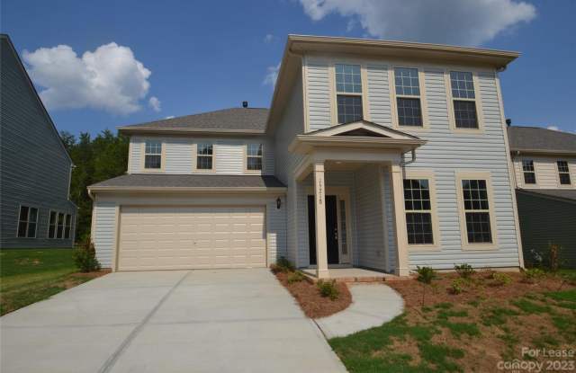 15218 Colonial Park Drive - 15218 Colonial Park Drive, Mecklenburg County, NC 28078