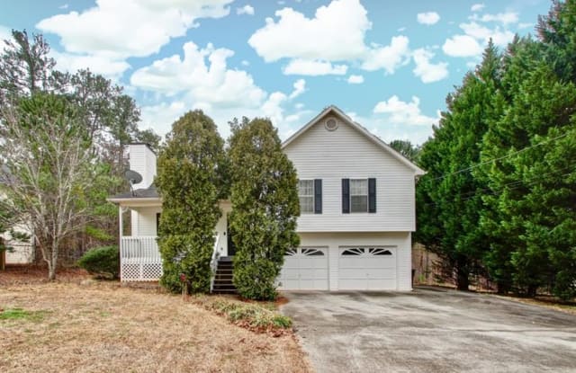 6355 Malone Road - 6355 Malone Road, Douglasville, GA 30134