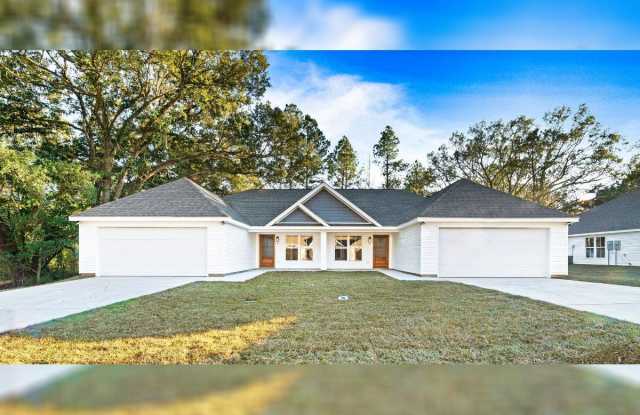15 Bellamy Ln - 15 Bellamy Lane, Forrest County, MS 39465 15 Bellamy Ln - 15 Bellamy Lane, Forrest County, MS 39465