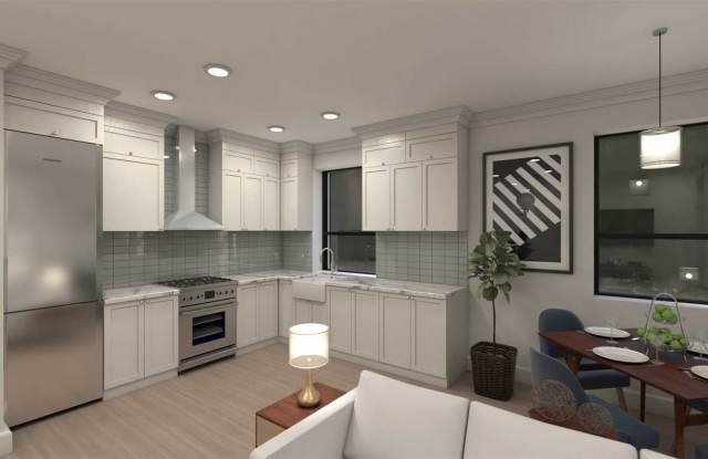 35 Broadway - 35 Broadway, Hicksville, NY 11801