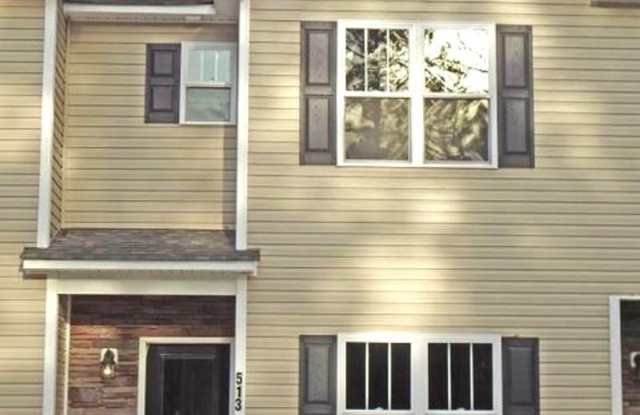 Two bedroom-Two and a half bathroom pet friendly townhome in Holly Ridge! photos photos