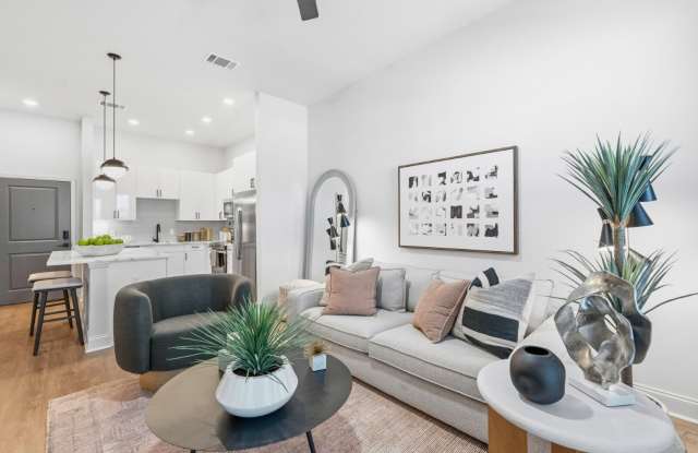 Evergreen Westside Gallery 4
