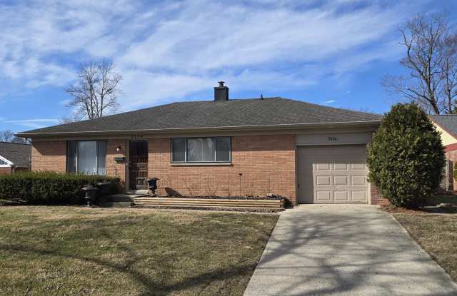 3436 N Sadlier Drive - 3436 North Sadlier Drive, Indianapolis, IN 46226 3436 N Sadlier Drive - 3436 North Sadlier Drive, Indianapolis, IN 46226