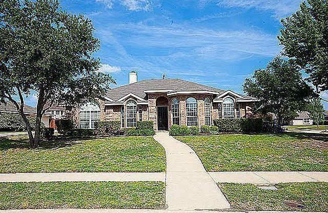 313 Hampstead Drive - 313 Hampstead Drive, Murphy, TX 75094