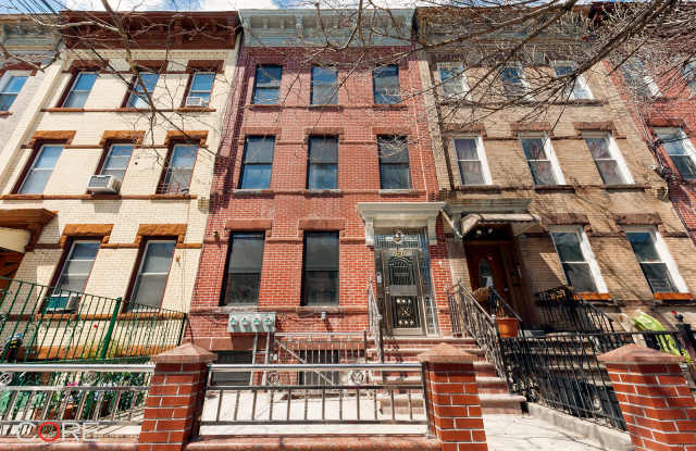 1721 Grove Street - 1721 Grove Street, Queens, NY 11385