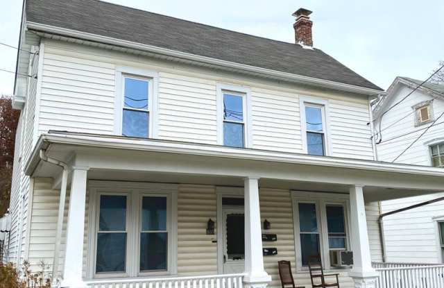 805 Virginia Avenue - 805 Virginia Avenue, Hagerstown, MD 21740