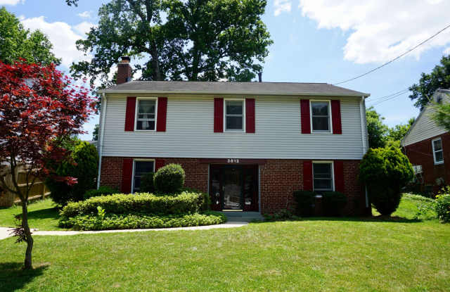 3812 Littleton Street photos photos