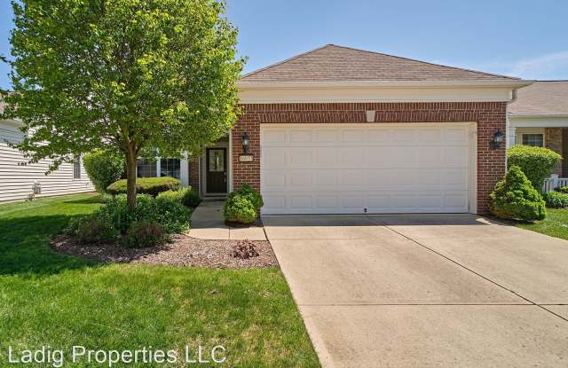 16033 Marsala Drive - 16033 Marsala Drive, Fishers, IN 46037
