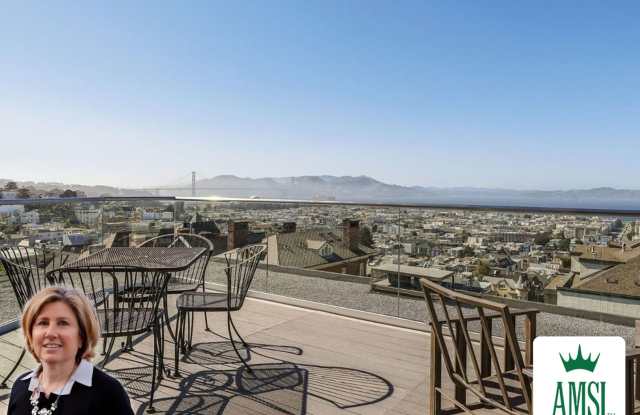 1 Bed/1 Bath In Pacific Heights with Parking and Roof Deck photos photos 1 Bed/1 Bath In Pacific Heights with Parking and Roof Deck photos photos