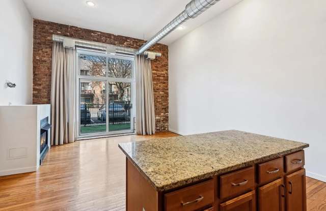 1844 S Michigan Ave Unit 102 Gallery 3