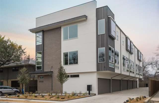 5930 Ross Avenue - 5930 Ross Avenue, Dallas, TX 75206