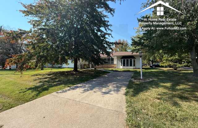 1815 Fairground Street Mexico, MO 65265 photos photos