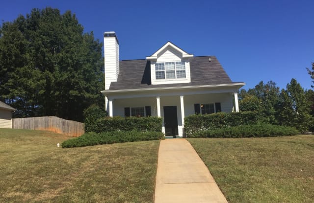 19 Creekside Dr - 19 Creekside Drive, Newnan, GA 30263