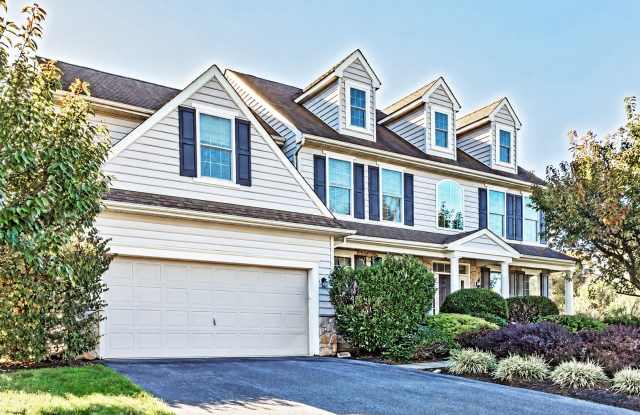 4 bedroom, 2.5 bath home in Hartefeld, Chester County, PA Gallery 1