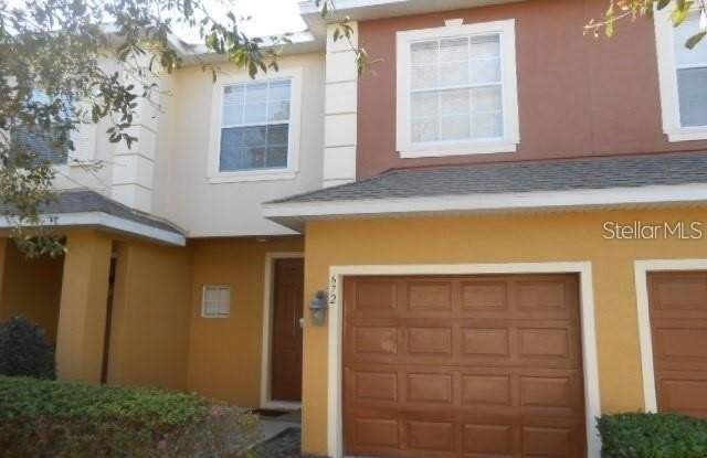 672 FORTANINI CIRCLE - 672 Fortanini Circle, Ocoee, FL 34761