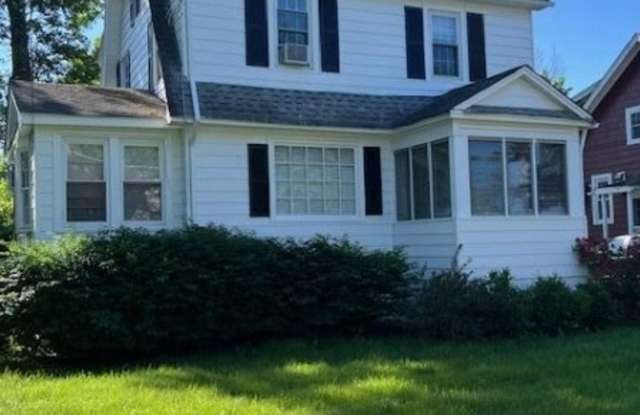 40 Hinchman Ave - 40 Hinchman Avenue, Morris County, NJ 07834