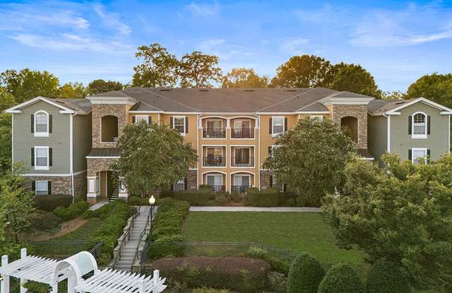 Cottonwood Reserve Gallery 2