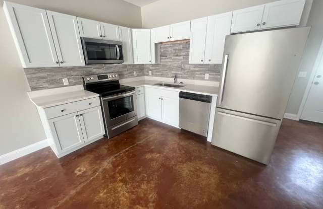 305 Broad St. - 305 Broad Street, Statesboro, GA 30458