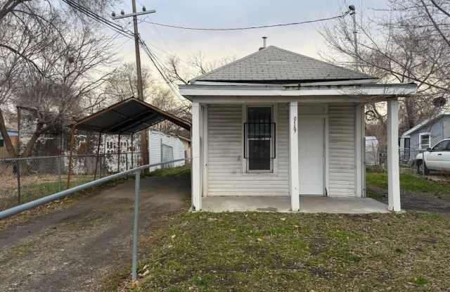 One Bedroom Home photos photos