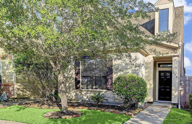 3618 Cedar Flats Lane - 3618 Cedar Flats Lane, Montgomery County, TX 77386