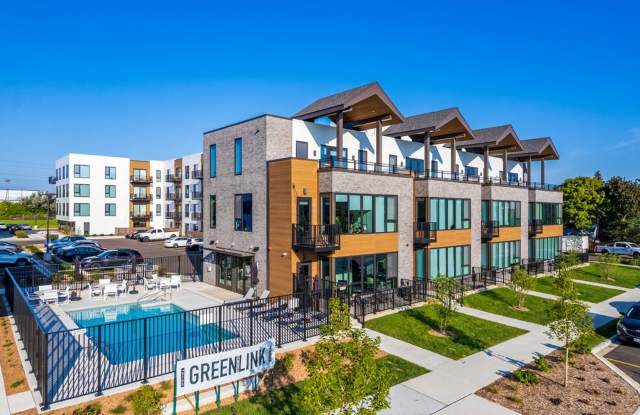 Greenlink Residences photos photos