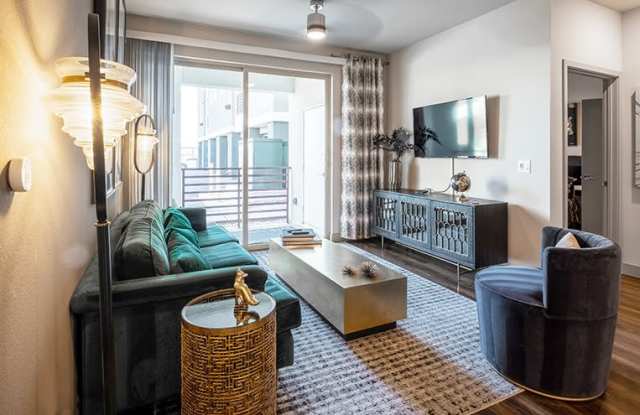 Aster Blue Diamond Apartments Gallery 3