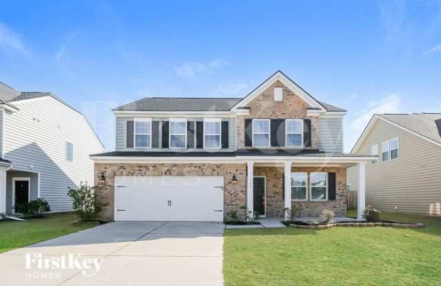 111 Stagecoach Avenue - 111 Stagecoach Avenue, Berkeley County, SC 29486