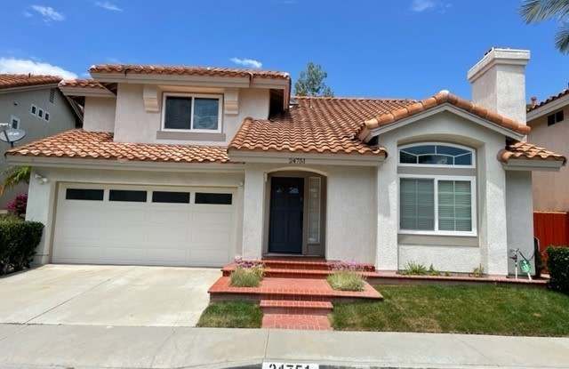 24751 Cutter - 24751 Cutter, Laguna Niguel, CA 92677