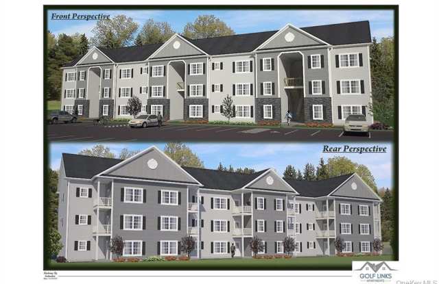 206 Golf Links Road - 206 Golf Links Road, Orange County, NY 10940