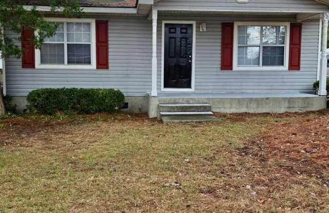 321 Seminole Drive - 321 Seminole Drive, Clearwater, SC 29841