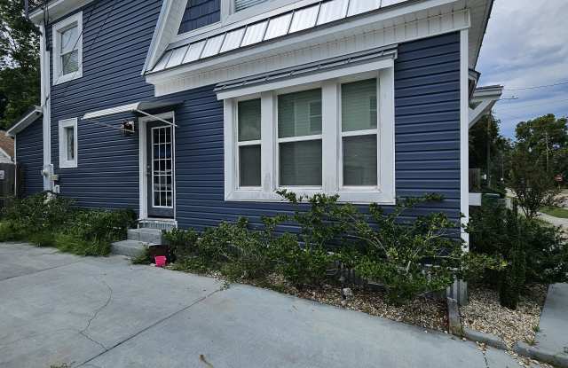 1009 36th Ave - 1009 36th Avenue, Gulfport, MS 39501