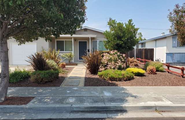 Charming Sunnyvale Home with Private Yard – Prime Location! photos photos