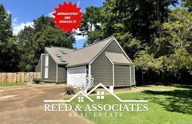 8400 Beaverwood Drive - 8400 Beaverwood Drive, Germantown, TN 38138