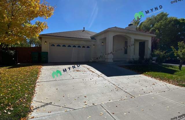 1441 Ridge Point Dr - 1441 Ridge Point Dr, Carson City, NV 89706