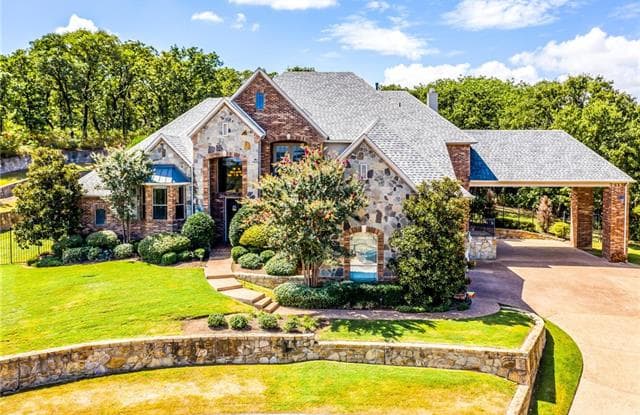 705 Silver Spur Court - 705 Silver Spur Drive, Southlake, TX 76092