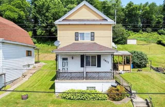 For Rent – 1417 4th Street, Conway, PA photos photos