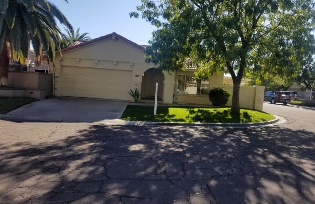 5523 S JOLLY ROGER Road - 5523 South Jolly Roger Road, Tempe, AZ 85283