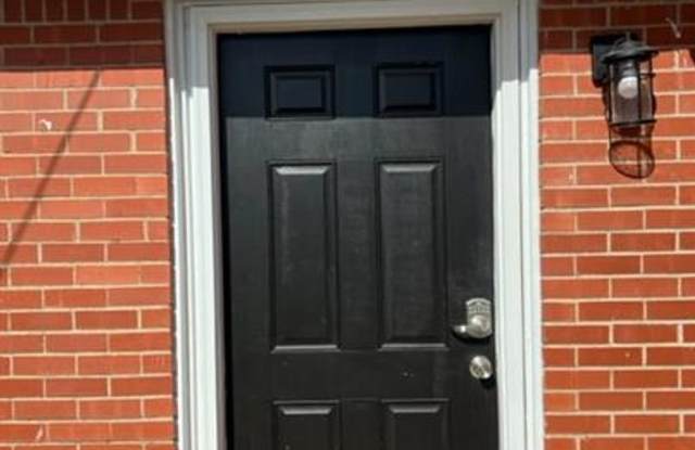 Perfect 1 bed unit located within walking distance of Woodson Park photos photos