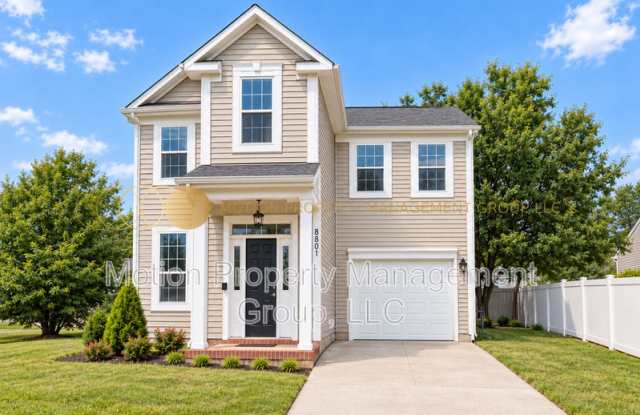 8601 Sawleaf Ct Gallery 1