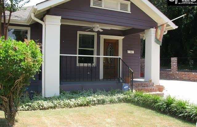 700 CHESTER Street - 700 Chester Street, Columbia, SC 29201