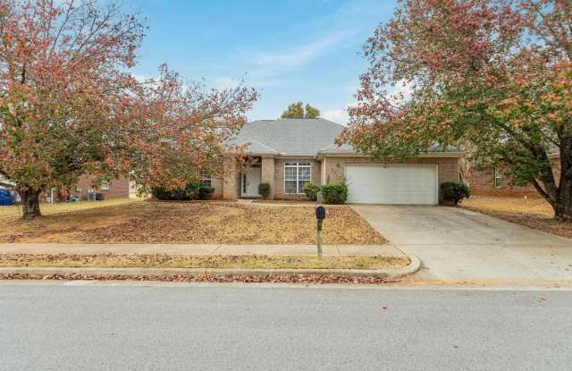 220 Park Stone Drive - 220 Park Stone Drive, Madison, AL 35758