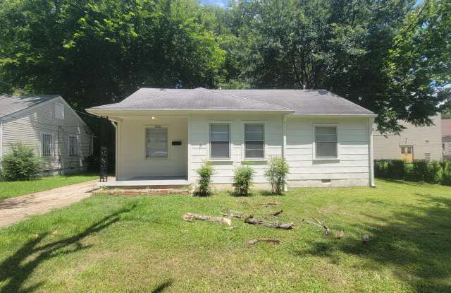 1616 S Highland St photos photos