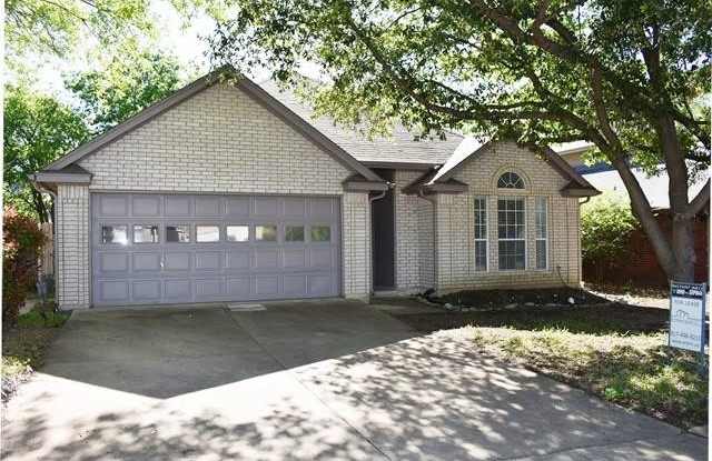 2137 Rim Rock Drive - 2137 Rim Rock Drive, Keller, TX 76248