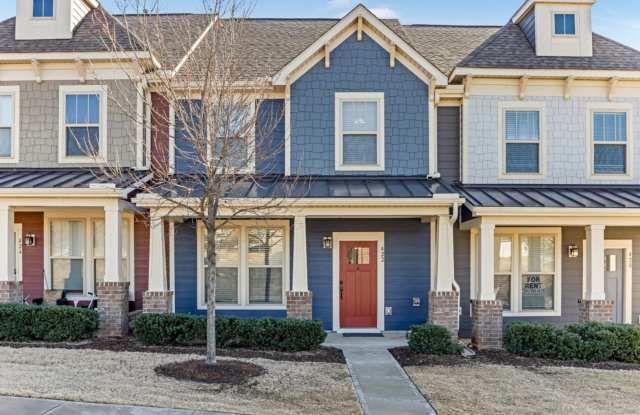 Move-In Ready-O'Neal Village, Greer, SC - 3 BD-2.5 BA - Plenty of space for Comfortable Living - Maintenance Free & Amenities Included photos photos