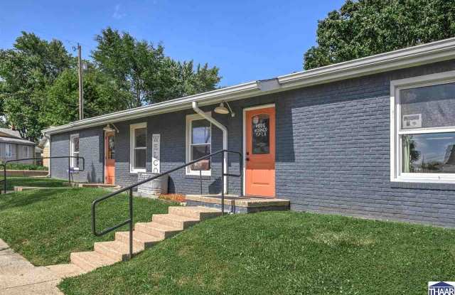 623 W National Avenue photos photos