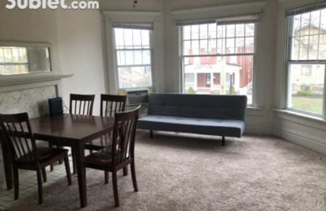 41 E. 17 Avenue - 41 E 17th Ave, Columbus, OH 43201