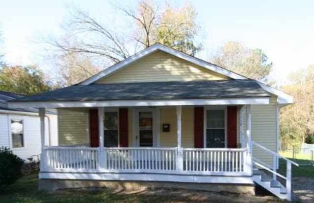 Renovated Home in Walltown - All Appliances - Fenced Yd - 1113 Onslow Street, Durham, NC 27705