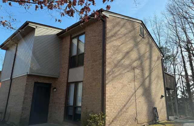 Roanoke County Duplex - 5303 Century Drive, Hollins, VA 24019